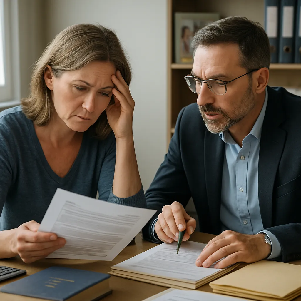 Solicitud de informe psicosocial: guía completa Pozuelo