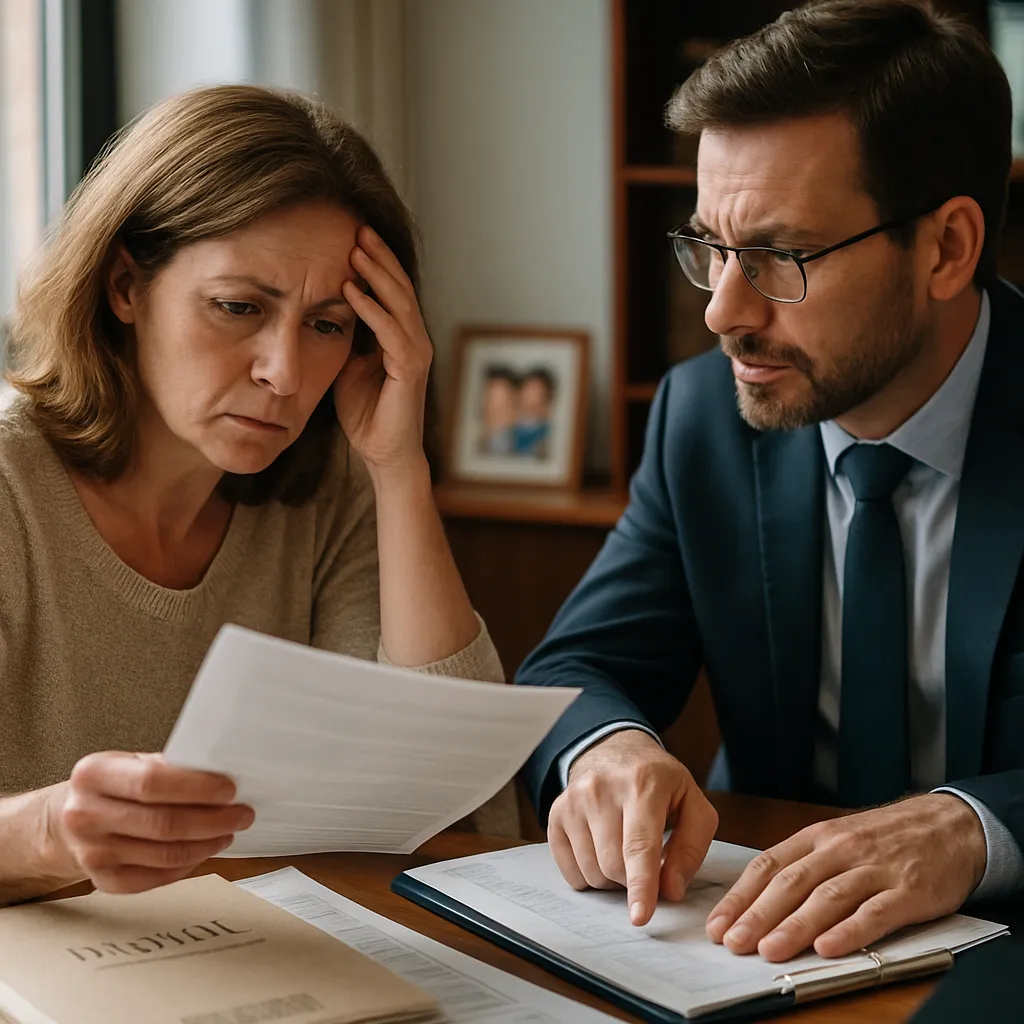 Cumpleaños de los hijos tras divorcio: coordinación en Pozuelo
