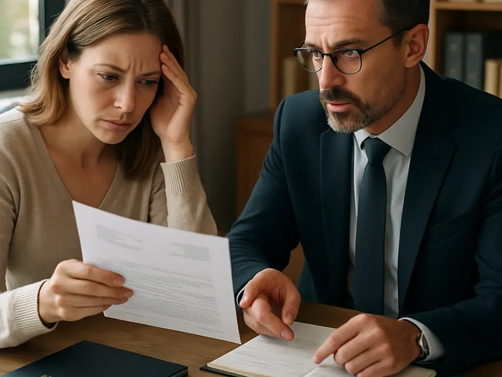 Adjudicación preferente de vivienda a custodio: Pozuelo