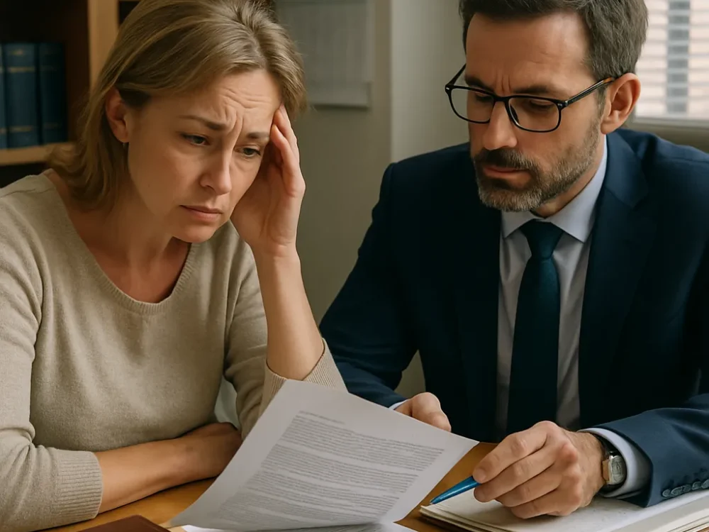 Cálculo de pensión compensatoria: factores determinantes en Pozuelo