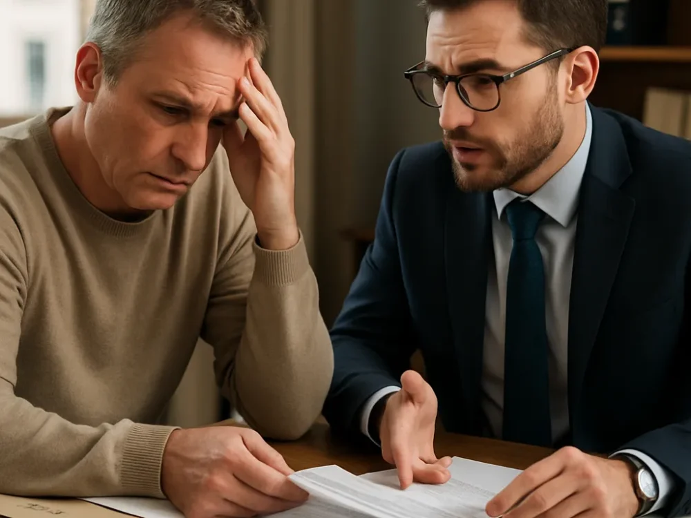 Cambio de régimen económico matrimonial en Pozuelo de Alarcón