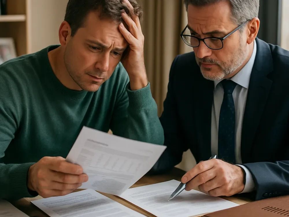 Cómo acreditar ingresos reales del otro progenitor en Pozuelo de Alarcón