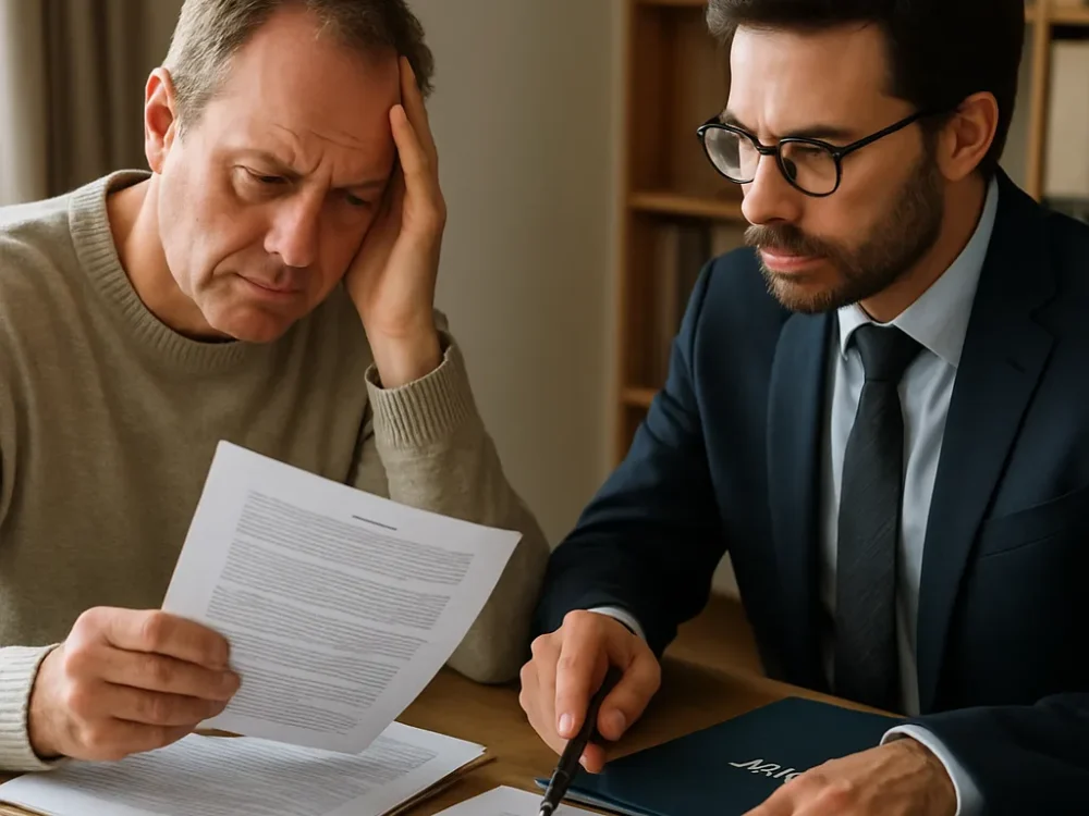 Cómo presentar la demanda de divorcio en Pozuelo de Alarcón