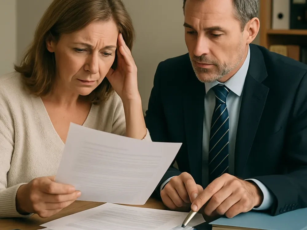 Compensación por gastos de vivienda común en Pozuelo