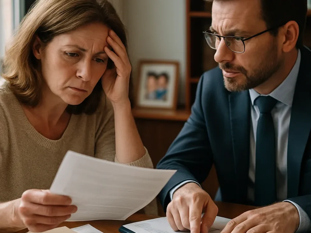 Cumpleaños de los hijos tras divorcio: coordinación en Pozuelo