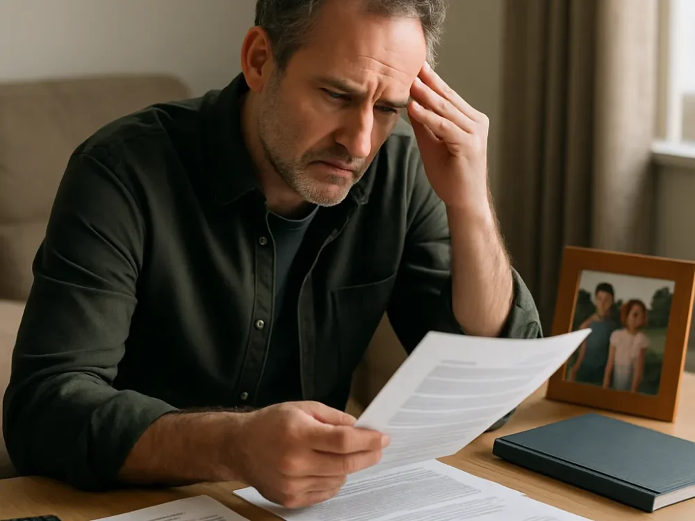 Custodia nido en Pozuelo: cuándo es viable y costes reales