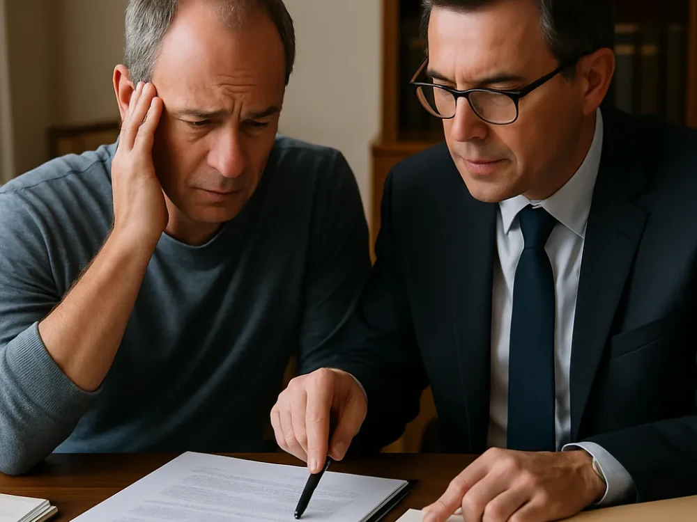 Diferencias entre separación y divorcio en Pozuelo de Alarcón