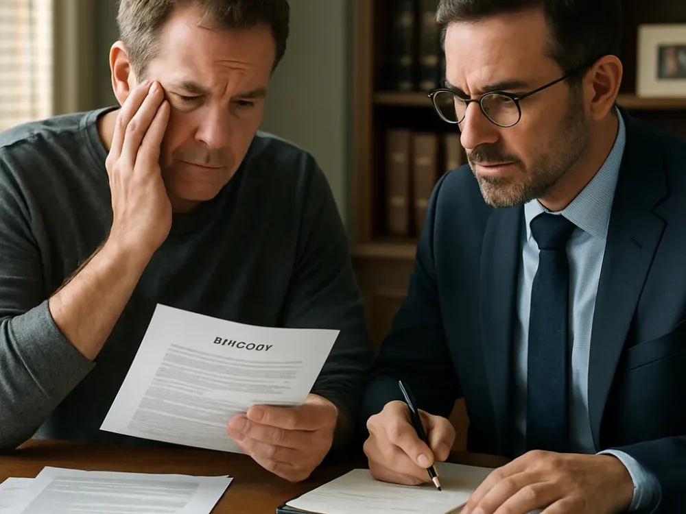 Divorcio contencioso en Pozuelo de Alarcón: cuándo conviene y cómo prepararlo