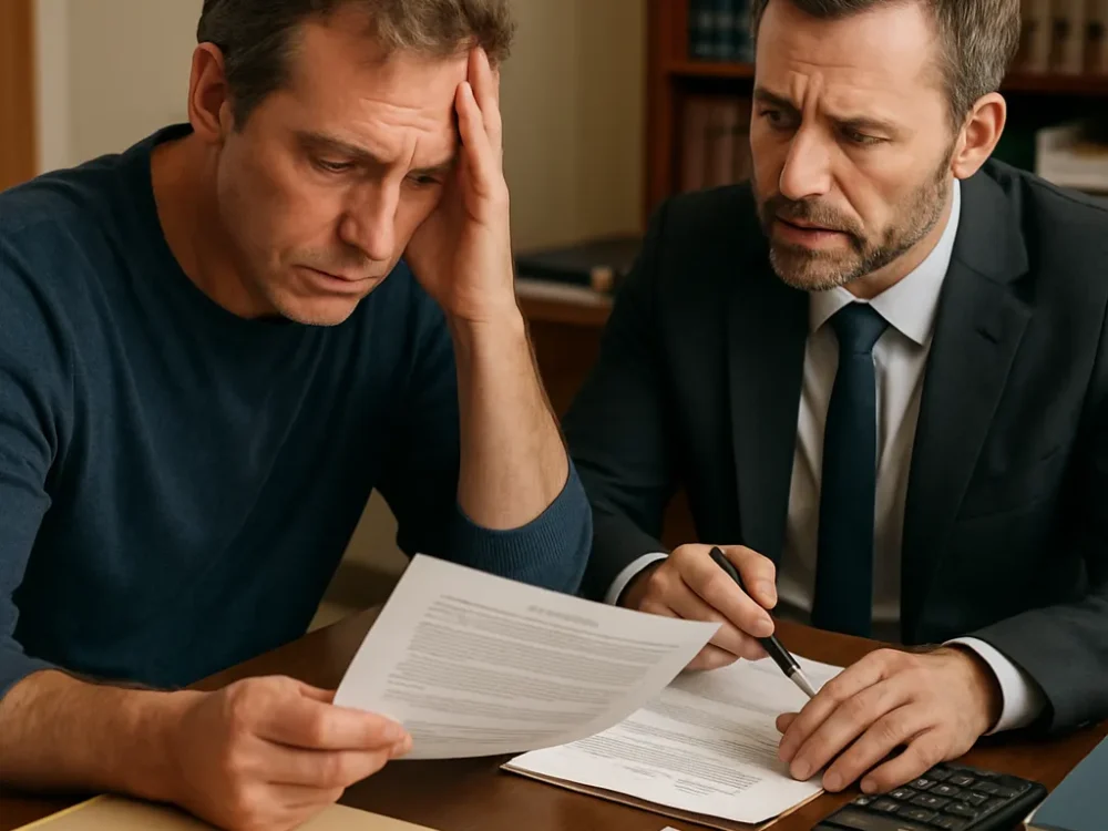 Divorcio express en Pozuelo de Alarcón: requisitos completos