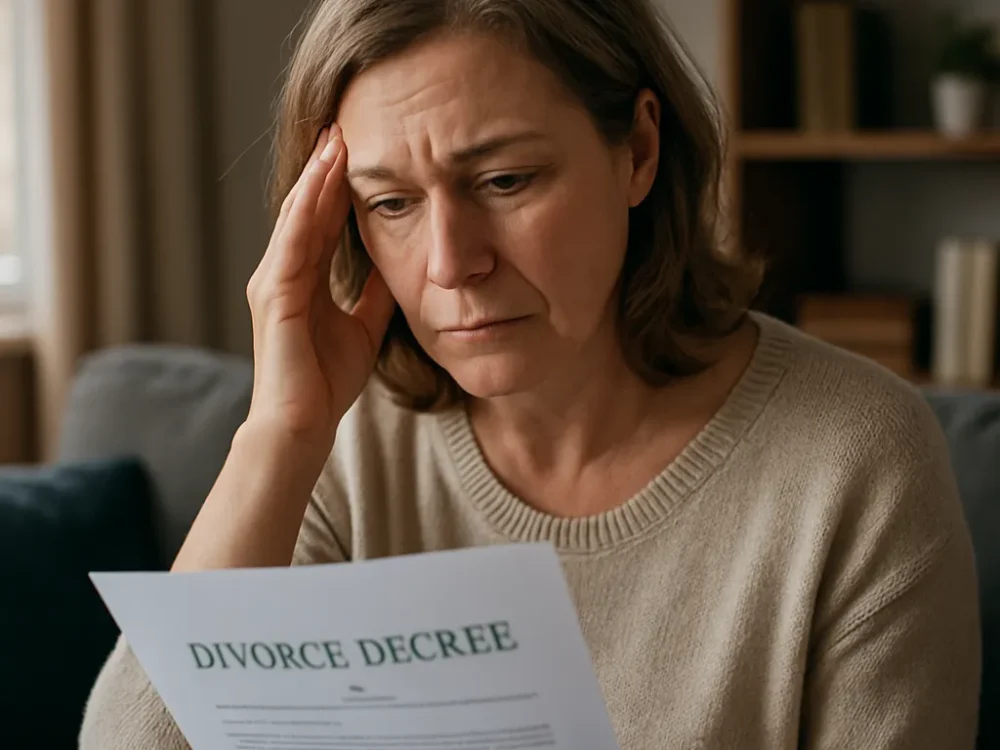 Divorcio online en Pozuelo de Alarcón: garantías y pasos