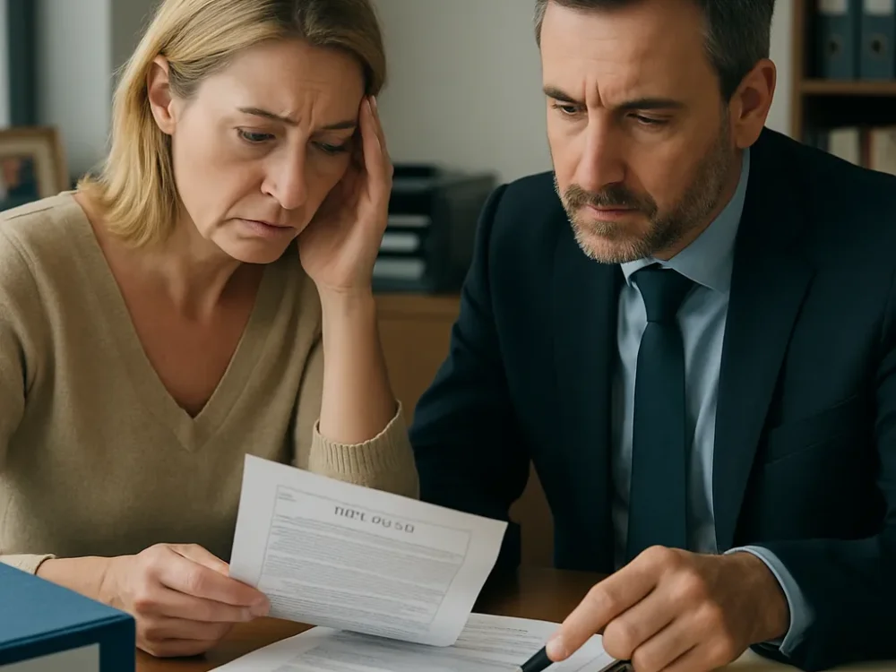 Divorcio y salud mental: cuidarse durante el proceso en Pozuelo