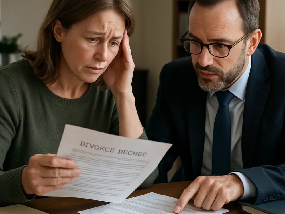 Exequátur en Pozuelo de Alarcón: reconocer divorcios extranjeros