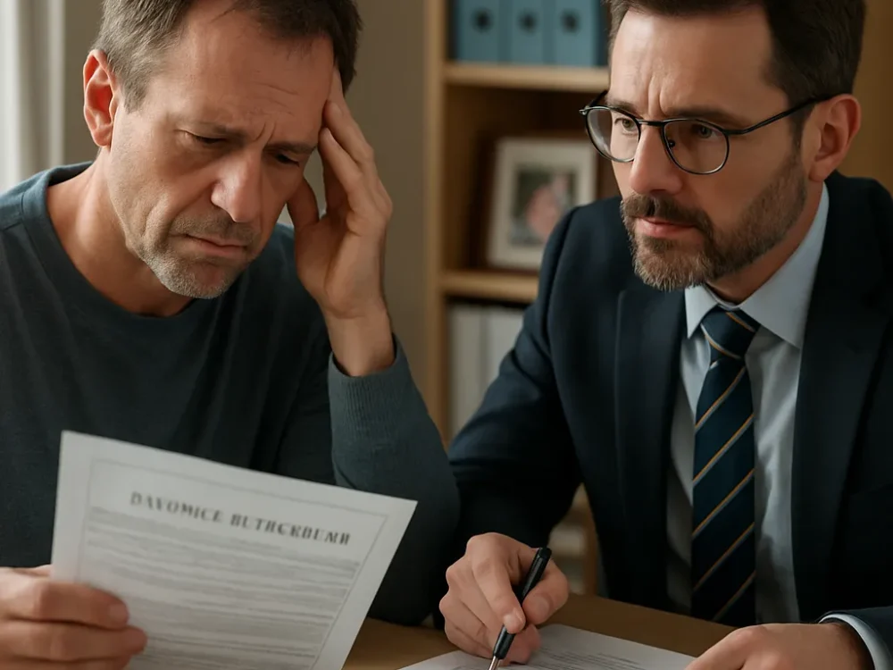 Exploración judicial del menor: derechos y límites en Pozuelo