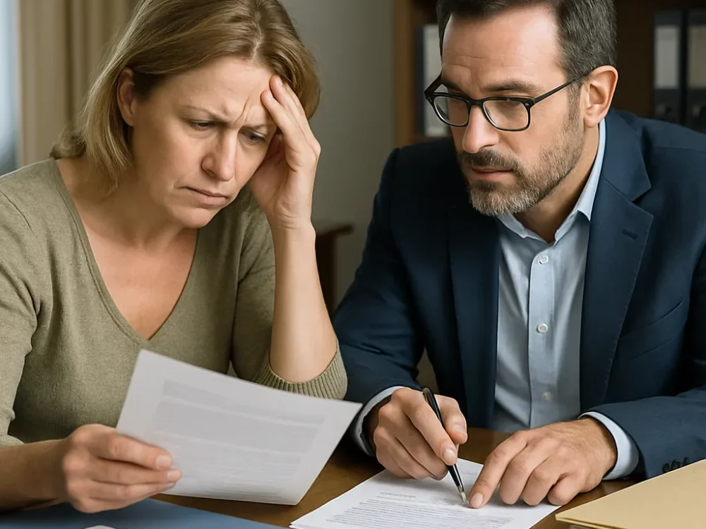 Gestión de hipoteca tras divorcio en Pozuelo: novación asunción y qué hacer si no paga
