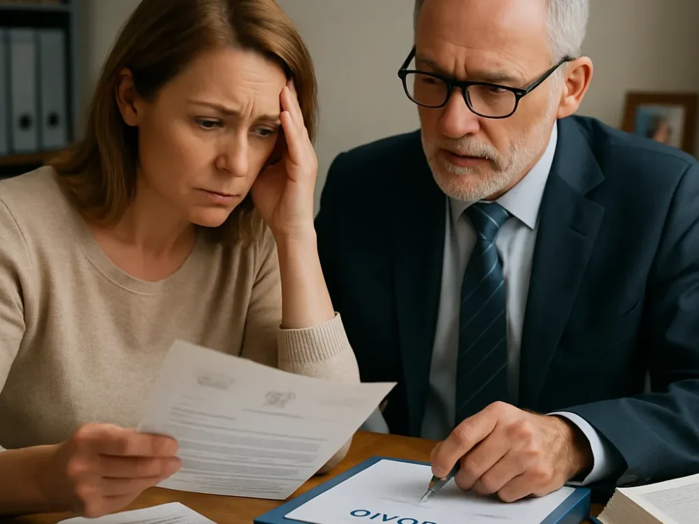 Grupos de apoyo para divorciados en Pozuelo
