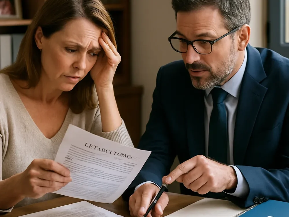 Honorarios habituales de abogados de familia en Pozuelo de Alarcón