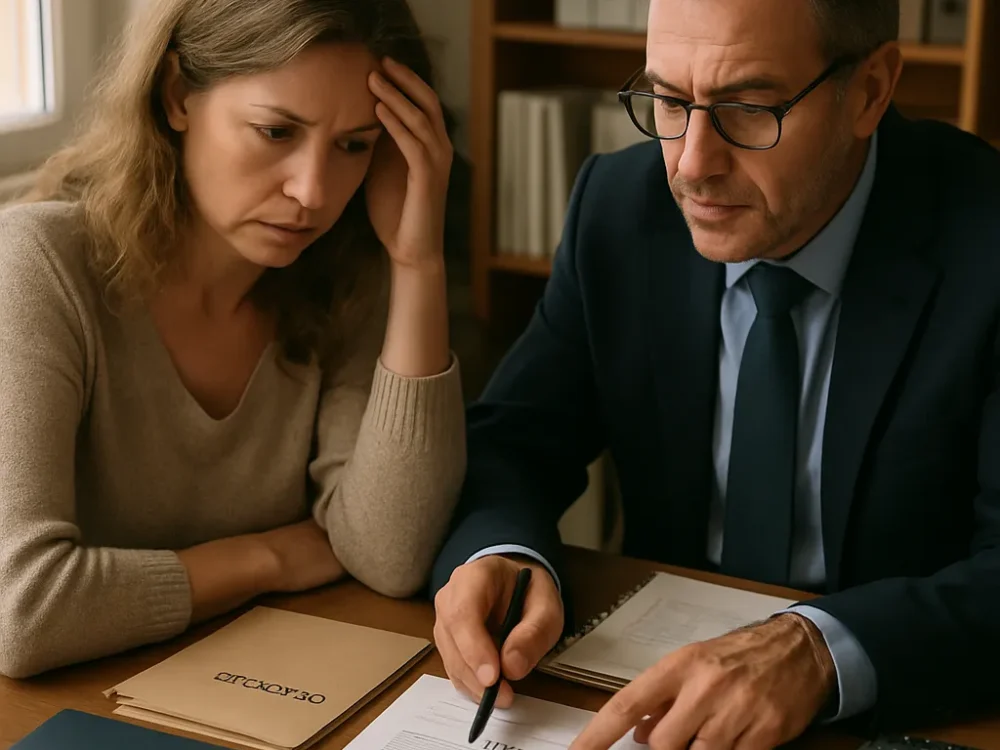 Matrimonio celebrado fuera de España: divorcio en Pozuelo de Alarcón