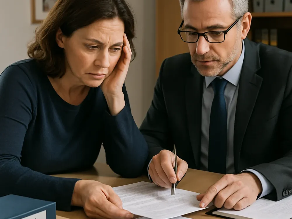 Medidas provisionales en divorcios de Pozuelo de Alarcón: cómo solicitarlas