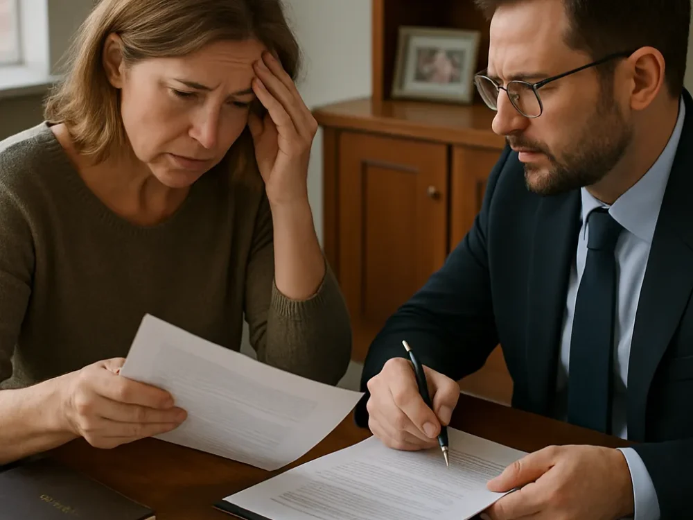Medidas urgentes por pérdida de vivienda familiar en Pozuelo