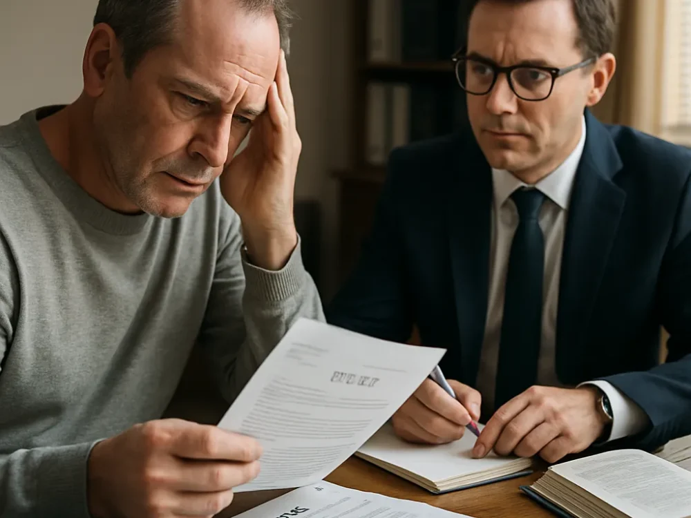 Modificación de medidas en Pozuelo de Alarcón: cuándo procede y cómo pedirla