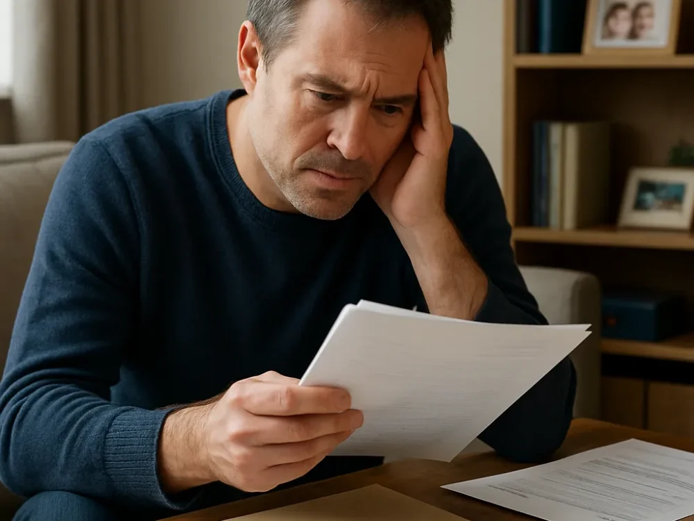 Modificación de pensión compensatoria por cambio de circunstancias en Pozuelo