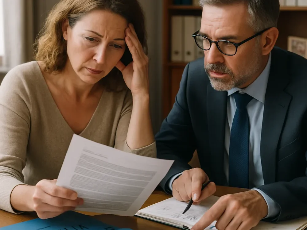 Nulidad matrimonial vs divorcio en Pozuelo de Alarcón: qué elegir