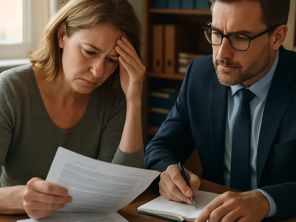 Peritajes económicos en divorcios en Pozuelo de Alarcón
