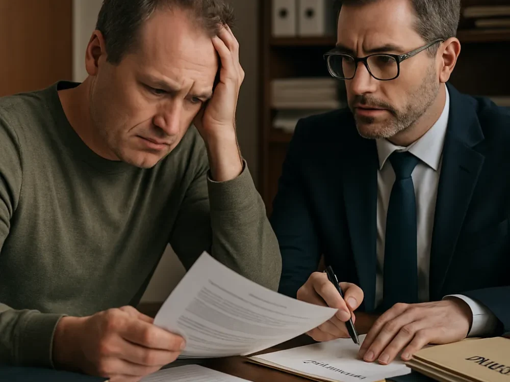 Preguntas frecuentes sobre divorcio en Pozuelo de Alarcón: las 50 más comunes