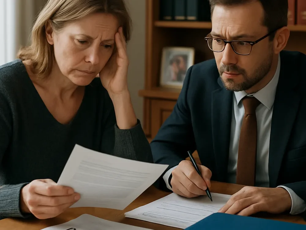 Presupuesto familiar tras el divorcio en Pozuelo: planificación