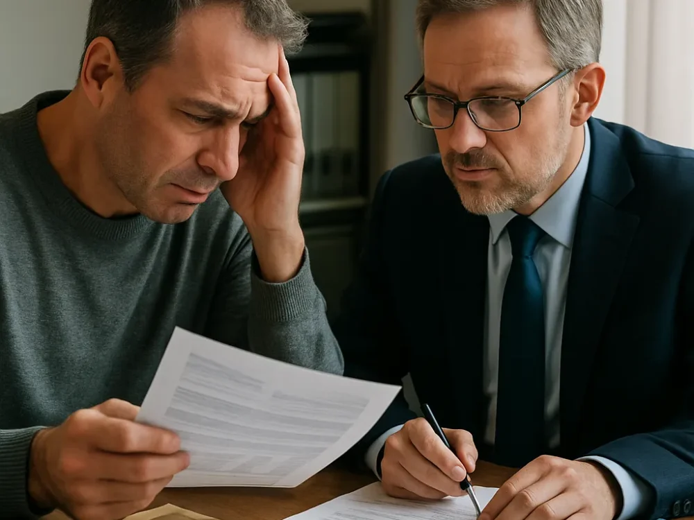 Prueba de ingresos reales en economía irregular: Pozuelo