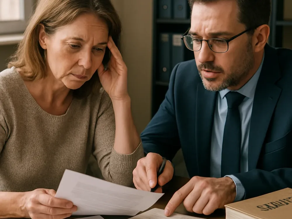 Pruebas eficaces en juicios de familia en Pozuelo de Alarcón
