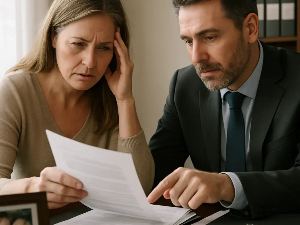 Reconstrucción de vida social tras el divorcio en Pozuelo