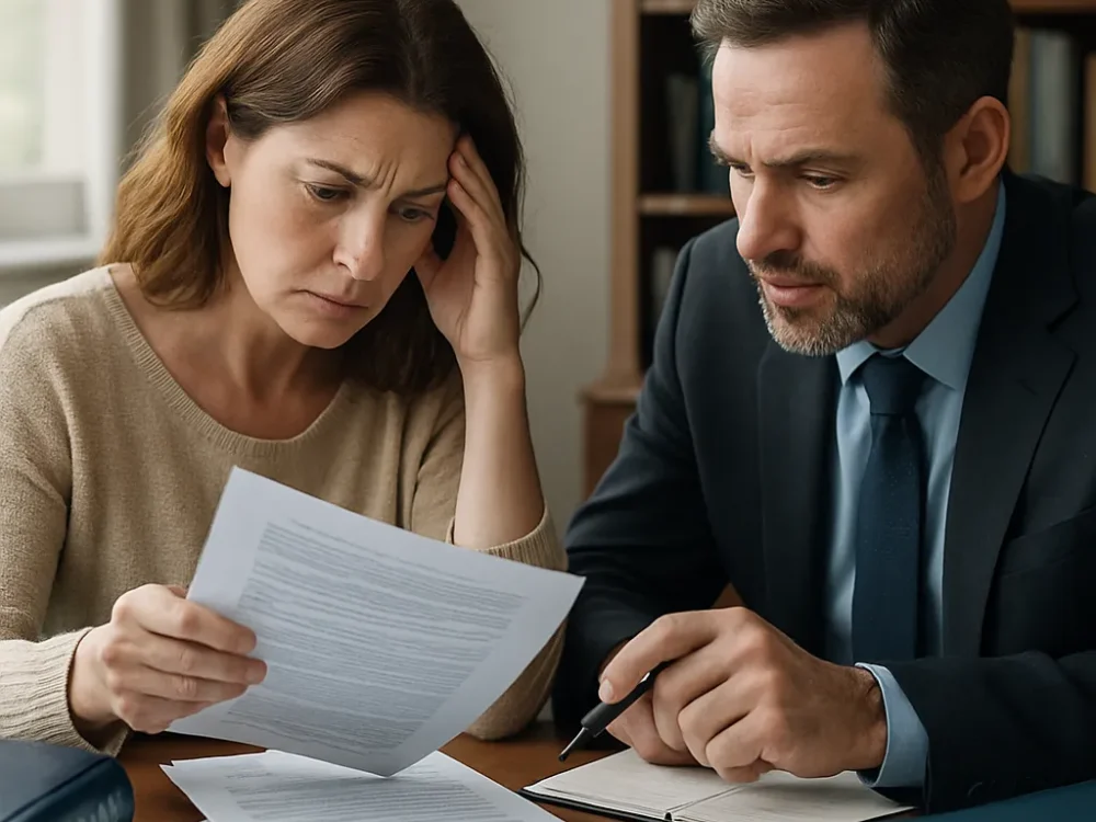 Recursos públicos y asociaciones tras divorcio: Pozuelo