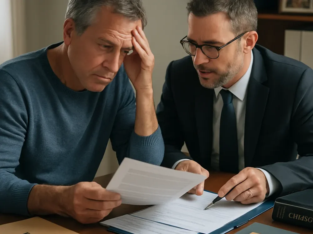 Separación de hecho en Pozuelo de Alarcón: efectos y riesgos