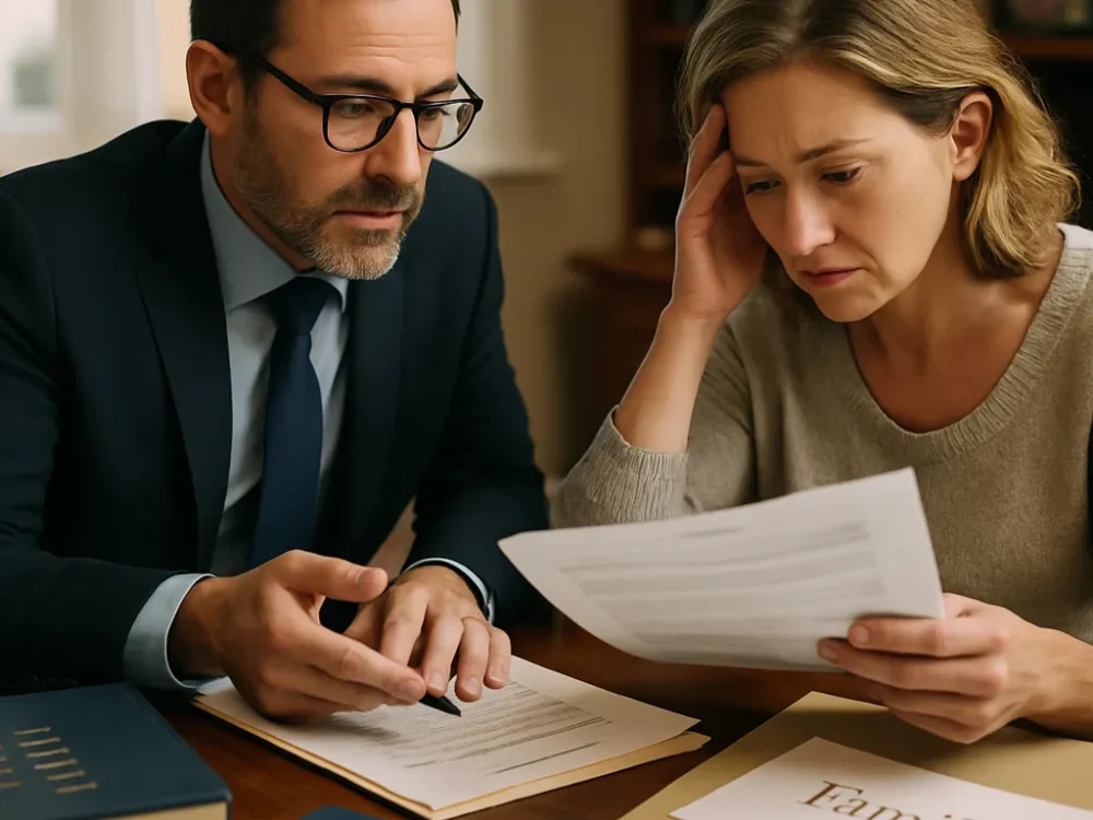 Sociedades mercantiles en divorcio en Pozuelo: valoración