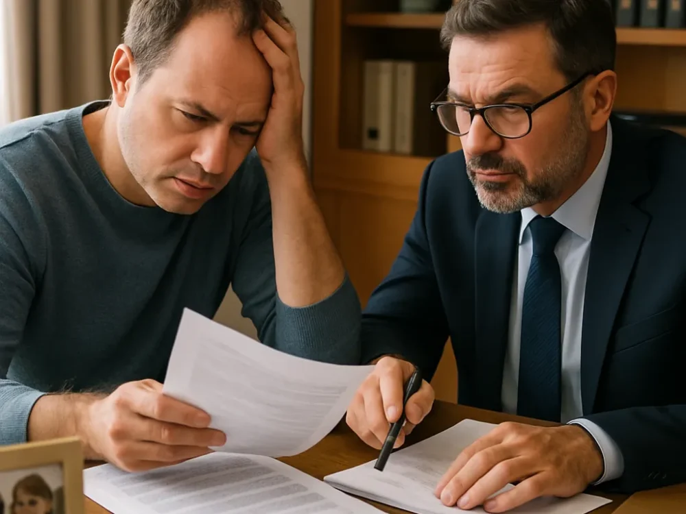 Vacaciones escolares y festivos tras divorcio en Pozuelo de Alarcón: reparto completo