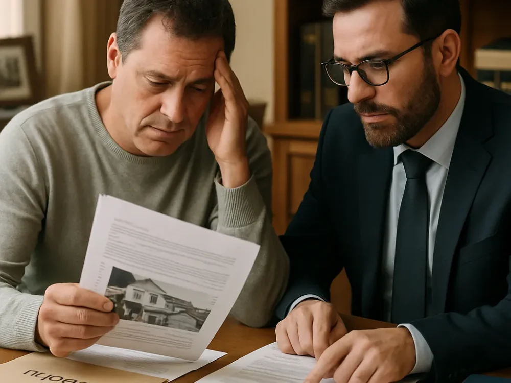 Venta de vivienda tras el divorcio en Pozuelo de Alarcón: trámites impuestos y alternativas
